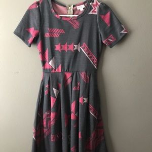 Lularoe Amelia